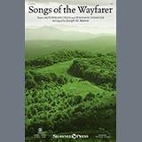 Joseph M. Martin picture from Songs Of The Wayfarer released 12/04/2024