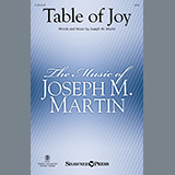 Joseph M. Martin picture from Table Of Joy released 04/03/2024