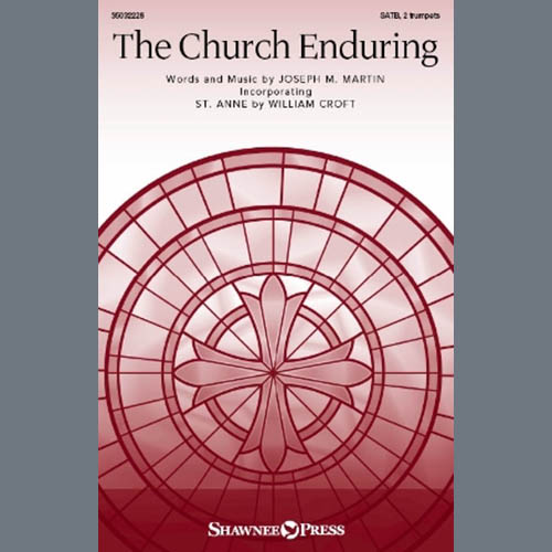 Joseph M. Martin The Church Enduring profile image