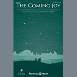Joseph M. Martin picture from The Coming Joy released 03/16/2022