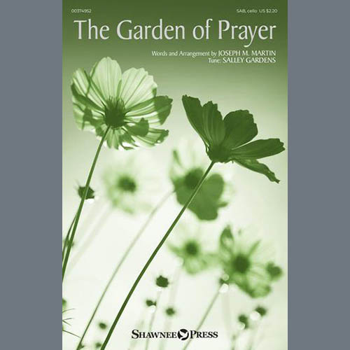 Joseph M. Martin The Garden Of Prayer profile image