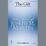 Joseph M. Martin picture from The Gift released 10/19/2016
