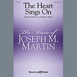 Joseph M. Martin picture from The Heart Sings On released 12/01/2020