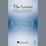 Joseph M. Martin picture from The Lesson released 06/28/2013