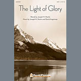 Joseph M. Martin picture from The Light Of Glory released 04/16/2012