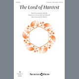 Joseph M. Martin picture from The Lord Of Harvest released 01/13/2016