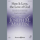 Joseph M. Martin picture from The Love Of God released 05/08/2014