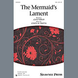 Joseph M. Martin picture from The Mermaid's Lament released 05/08/2014