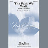 Joseph M. Martin picture from The Path We Walk released 03/25/2013