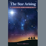 Joseph M. Martin picture from The Star Arising: A Cantata For Christmas released 05/07/2024