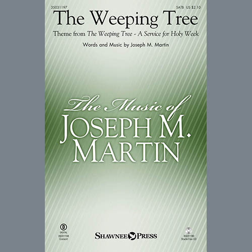 Joseph M. Martin The Weeping Tree (Theme) profile image