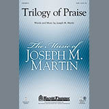 Joseph M. Martin picture from Trilogy Of Praise - Bass Trombone/Tuba released 08/26/2018
