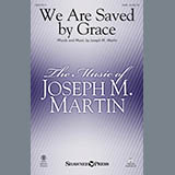 Joseph M. Martin picture from We Are Saved By Grace released 02/03/2017