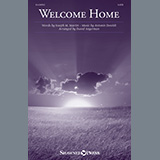 Joseph M. Martin picture from Welcome Home (arr. David Angerman) released 05/16/2024