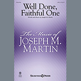 Joseph M. Martin picture from Well Done, Faithful One released 04/07/2022