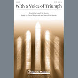 Joseph M. Martin picture from With A Voice Of Triumph released 11/14/2011