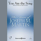 Joseph M. Martin picture from You Are The Song released 10/31/2014