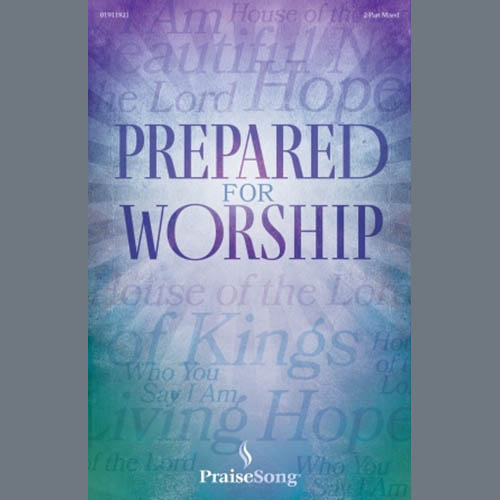 Joseph M. Martin, Ed Hogan, Heather profile Joseph M. Martin, Ed Hogan, Heather Prepared For Worship profile image