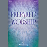 Joseph M. Martin, Ed Hogan, Heather Sorenson, and David Angerman picture from Prepared For Worship released 08/04/2025