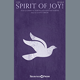 Joseph M. Martin, Jonathan Martin and Lloyd Larson picture from Spirit Of Joy! released 11/29/2022