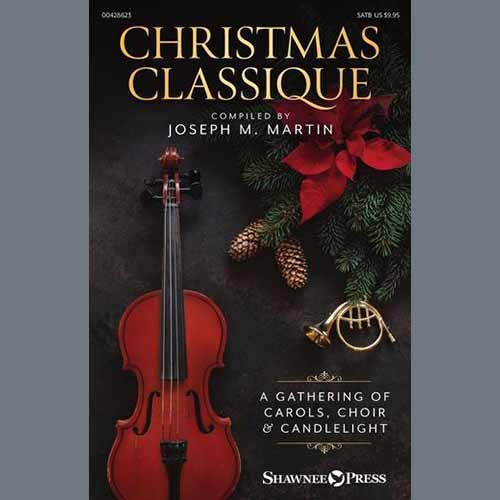 Joseph Martin Christmas Classique profile image