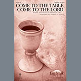 Joseph M. Martin picture from Come To The Table, Come To The Lord released 12/12/2016