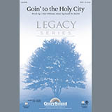 Joseph Martin picture from Goin' To The Holy City released 10/30/2012