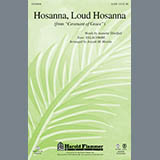 Joseph Martin picture from Hosanna, Loud Hosanna released 11/09/2012