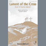 Joseph Martin picture from Lament Of The Cross released 11/13/2013