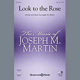 Joseph Martin picture from Look To The Rose released 11/13/2013