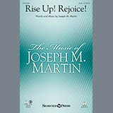 Joseph M. Martin picture from Rise Up! Rejoice! released 10/21/2015