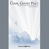 Joseph Martin, Jonathan Martin & Lloyd Larson picture from Come, Gentle Peace released 03/19/2019