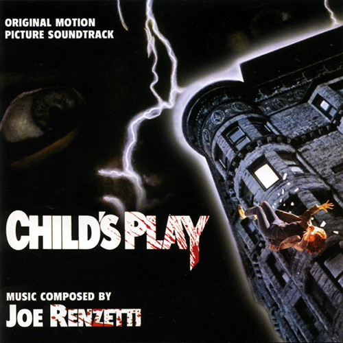 Joseph Renzetti Child's Play profile image