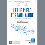 Josh Bauder picture from Let Us Plead For Faith Alone released 08/21/2020