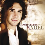 Josh Groban picture from Ave Maria released 09/17/2008