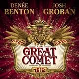 Josh Groban picture from Balaga (from Natasha, Pierre & The Great Comet of 1812) released 05/12/2017
