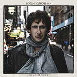 Josh Groban picture from Bells Of New York City released 04/25/2011