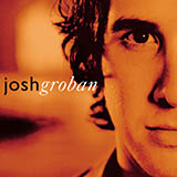 Josh Groban picture from Broken Vow released 04/30/2003