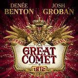 Josh Groban picture from Dust And Ashes (from Natasha, Pierre & The Great Comet of 1812) released 05/12/2017