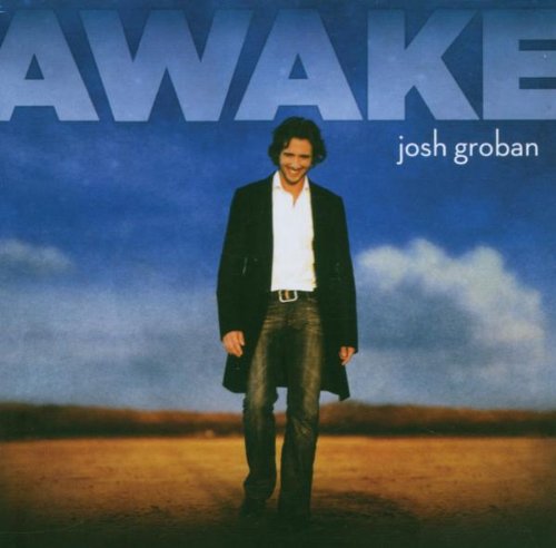 Josh Groban February Song profile image