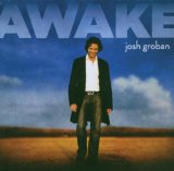 Josh Groban picture from February Song released 06/30/2009