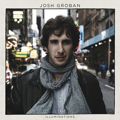 Josh Groban Galileo (Someone Like You) profile image