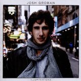 Josh Groban picture from Hidden Away released 04/11/2012