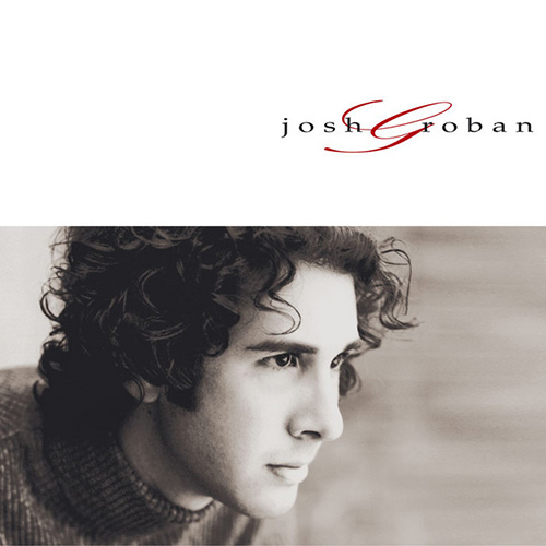 Josh Groban Home To Stay profile image