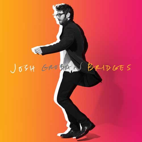 Josh Groban River profile image