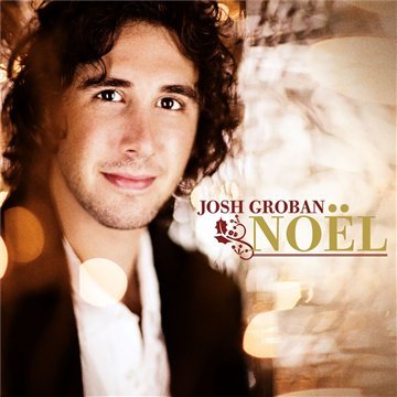 Josh Groban The Christmas Song (Chestnuts Roasti profile image