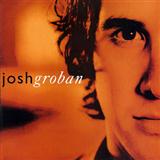 Josh Groban picture from You Raise Me Up (arr. Joseph M. Martin) released 10/18/2012