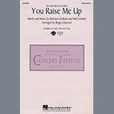 Josh Groban picture from You Raise Me Up (arr. Roger Emerson) released 09/20/2004