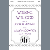 Josh Hummel picture from Walking With God released 08/24/2020