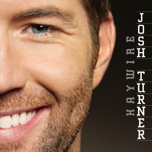 Josh Turner All Over Me profile image